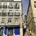 Guest Inn Bica - Premium Apartment