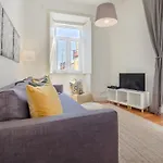 Guest Inn Bica - Premium Apartment