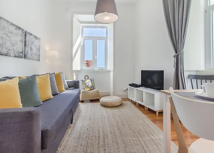 Guest Inn Bica - Premium Apartment