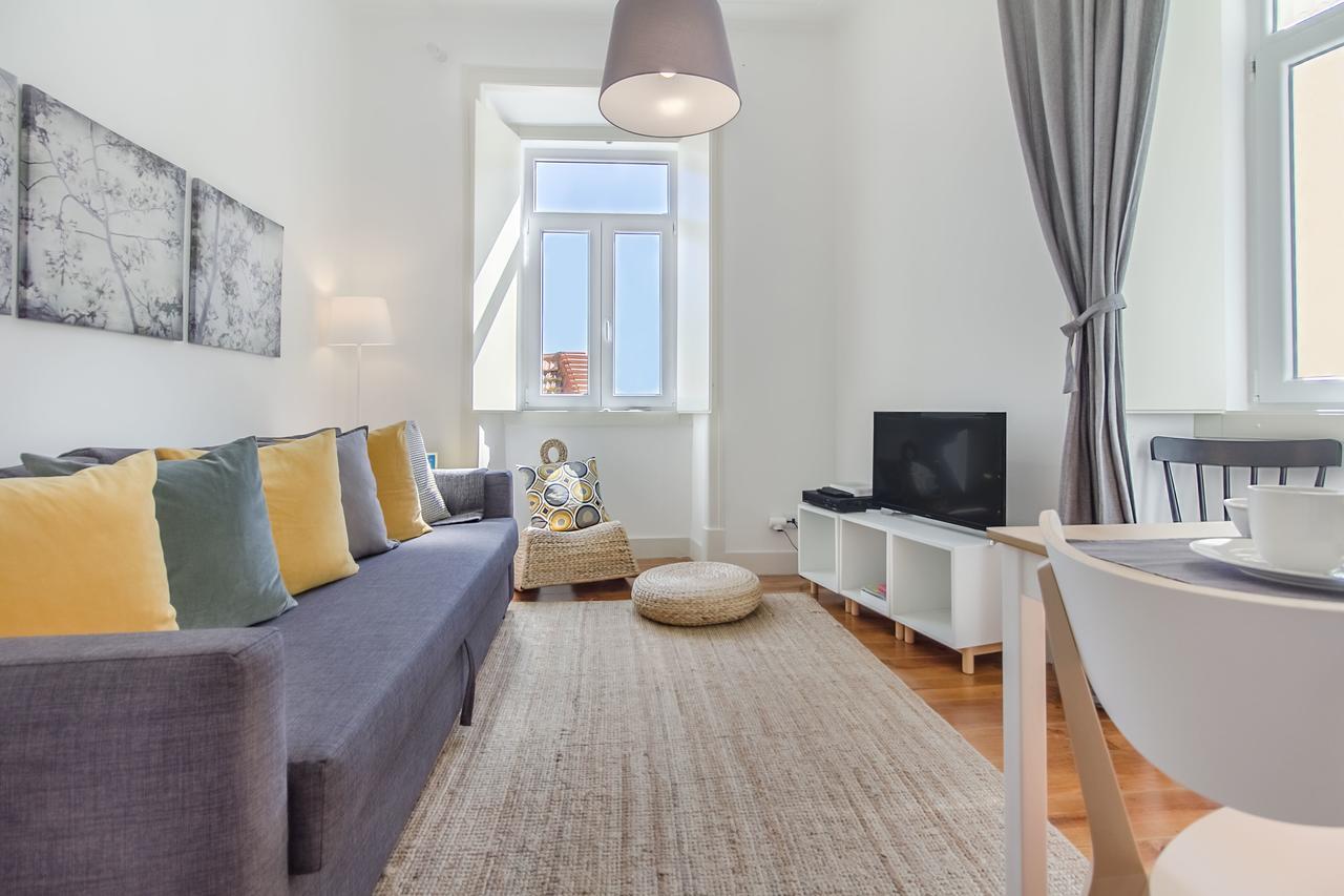 Guest Bica Appartement *