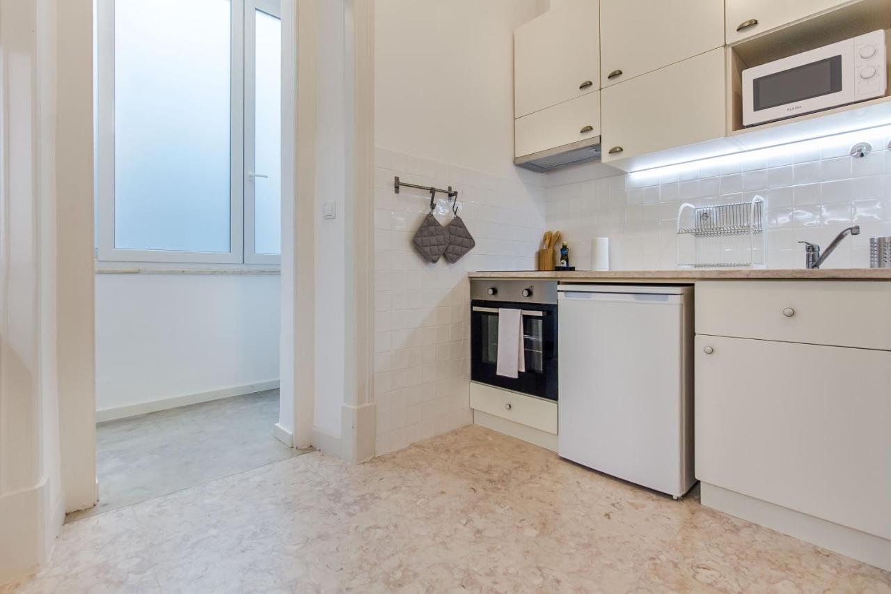 Appartement Guest Bica