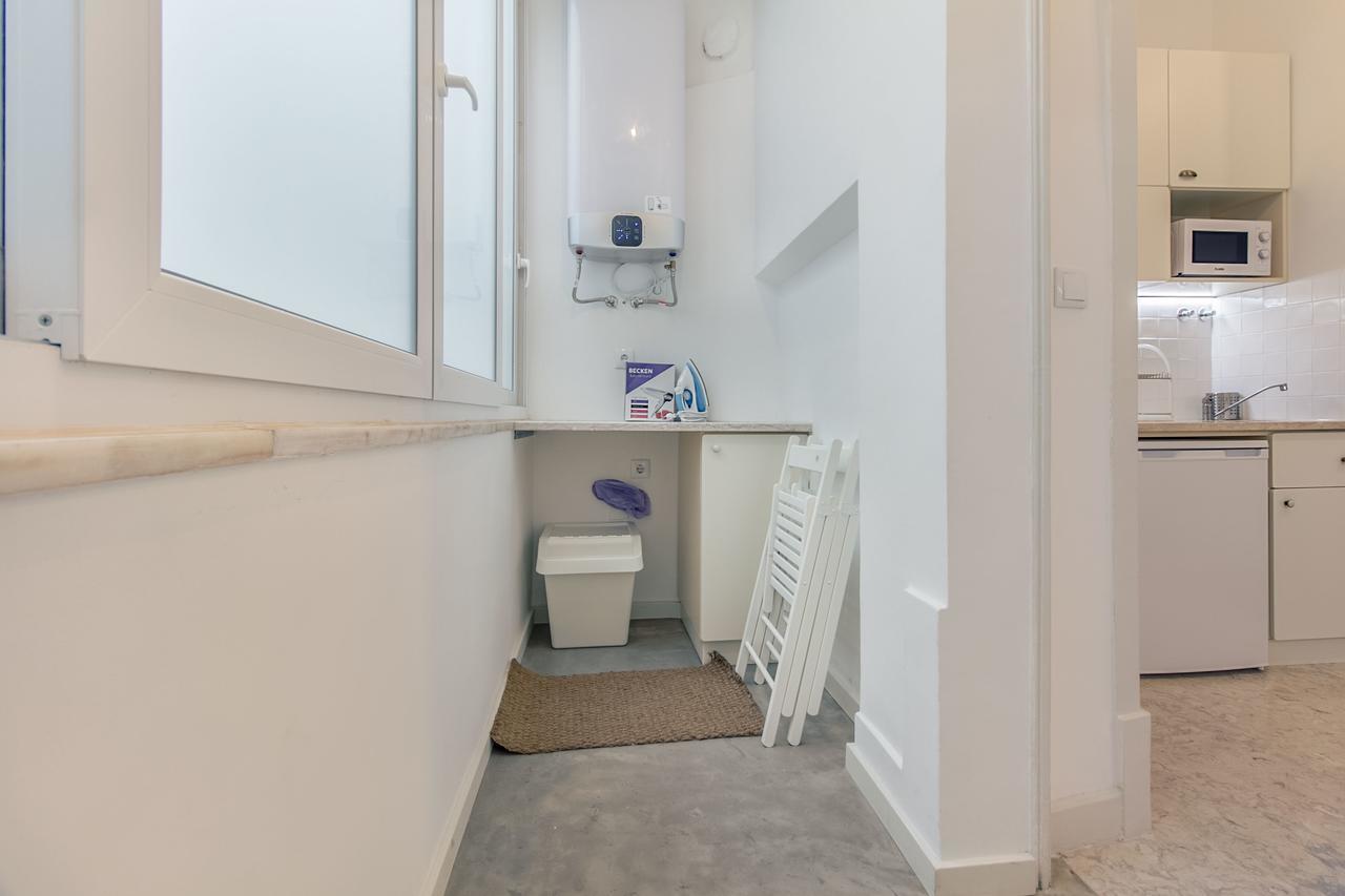 Appartement Guest Bica
