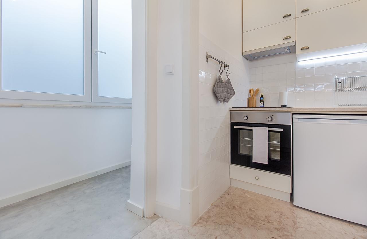 Appartement Guest Bica *