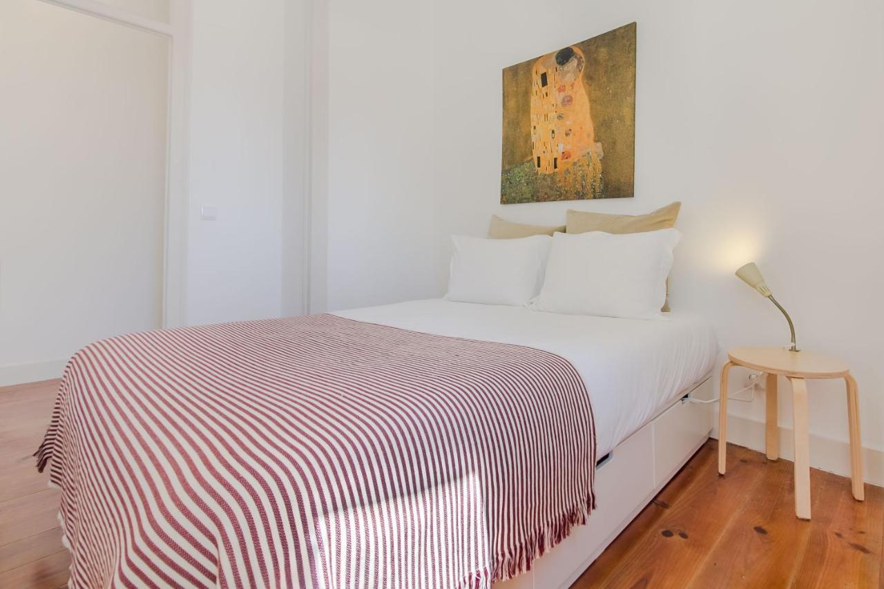 Appartement Guest Bica