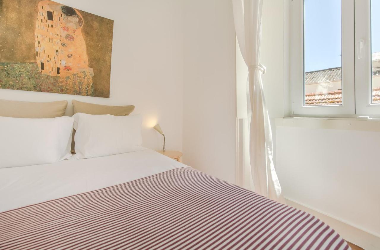 Appartement Guest Bica Lisboa