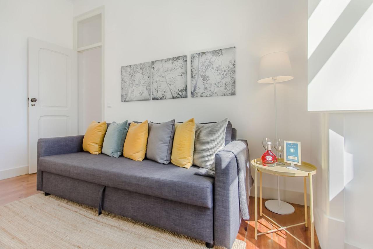 Appartement Guest Bica Lisboa
