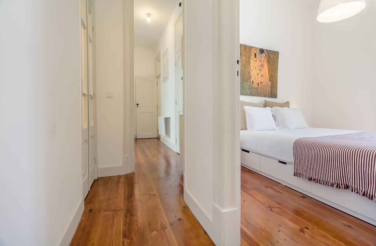 Guest Bica Appartement Lisboa