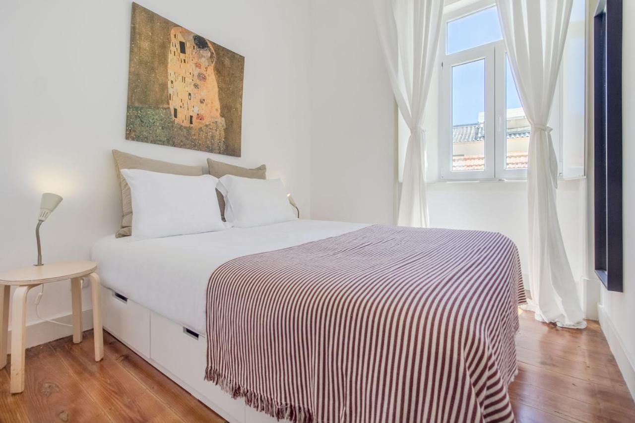 Appartement Guest Bica