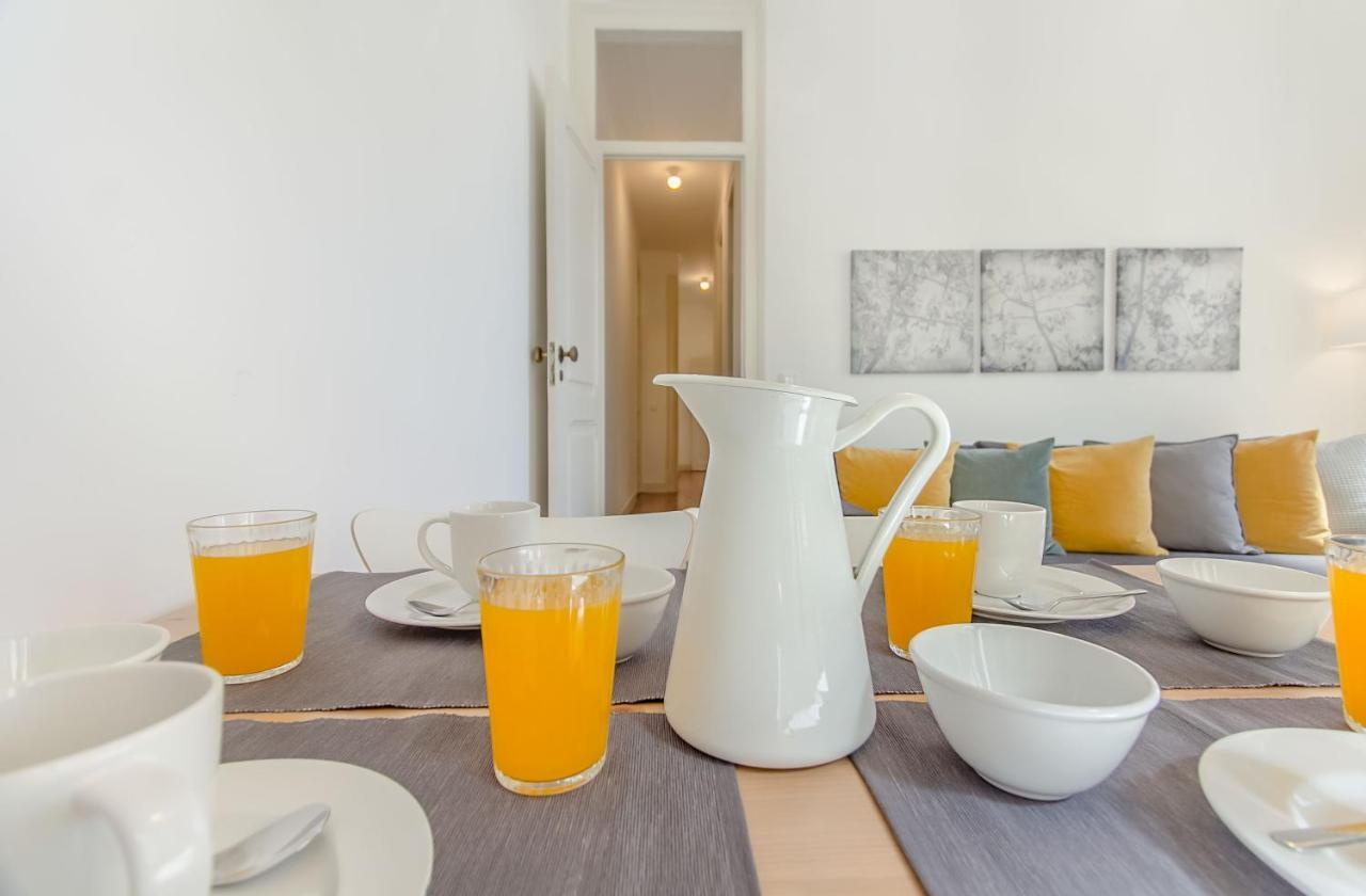 Guest Bica Appartement Lisboa